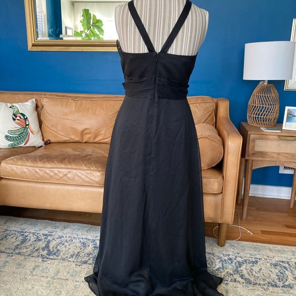 Belsoie formal gown - Picture 2 of 6